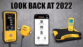 A Look Back at 2022 with Fieldpiece .